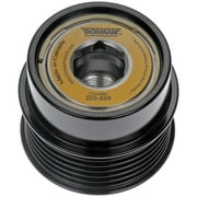 chrysler 300 alternator pulley