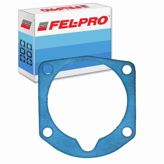 Fel-Pro Rear Axle Shaft Flange Gasket compatible with Chevrolet Bel Air 1955-1964