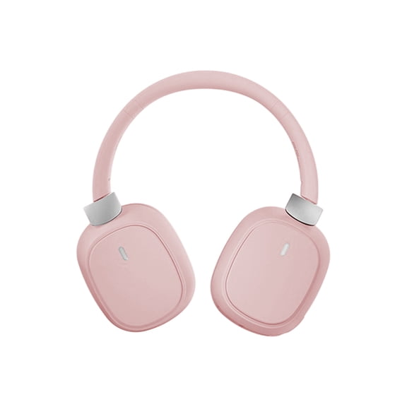 Over-Ear Dual-Mode Bluetooth Headphones,Wired Wireless 2-in-1 Function,Foldable Compact Structure,Soft Pressure-Relief Headband,Low-Latency Smooth Audio,High Battery Long Endurance Headphones