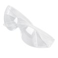 thumbnail image 4 of Gafas de seguridad antiniebla gafas antiniebla de doble protección gafas de seguridad de visión clara para actividades al aire libre, 4 of 7