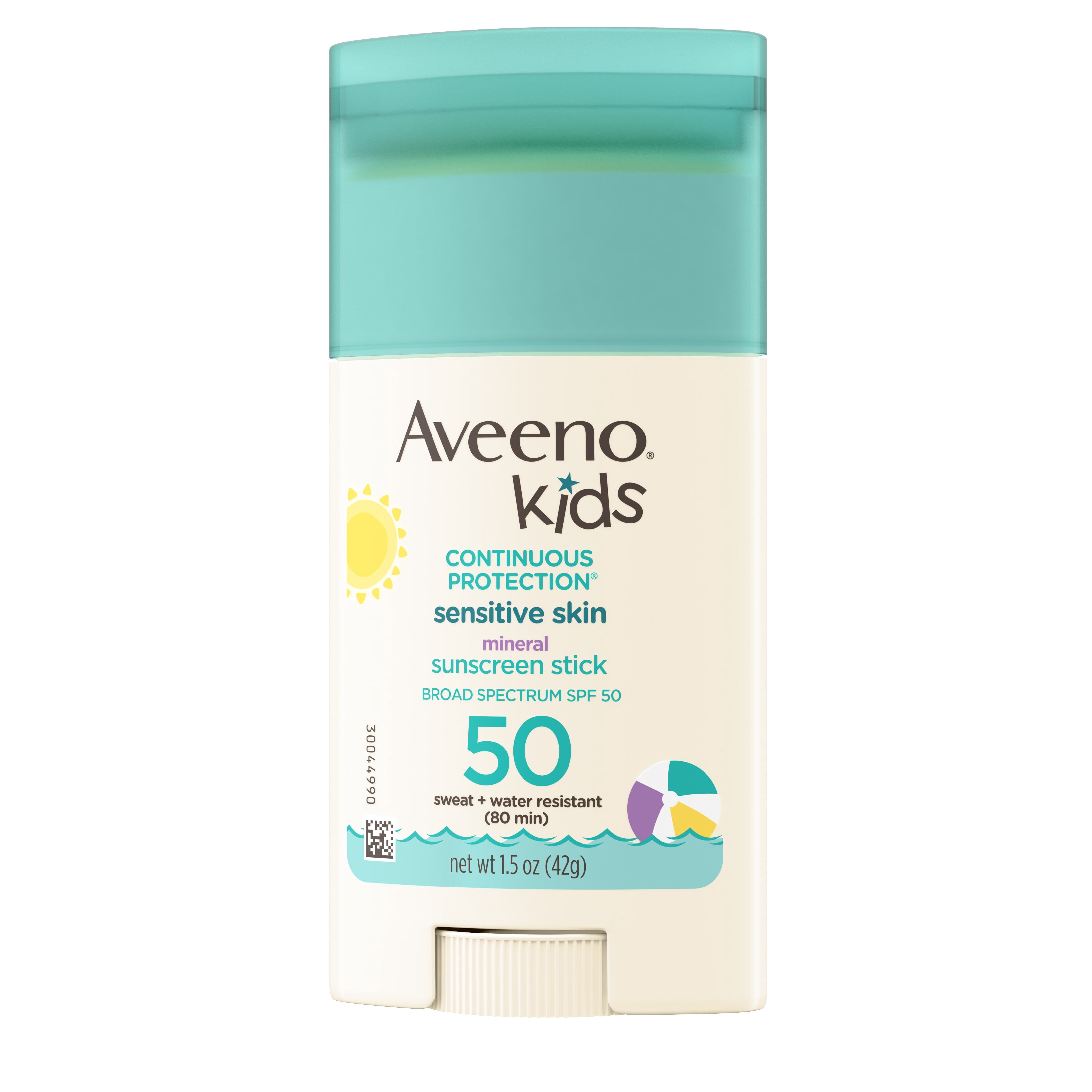 kids sunscreen stick