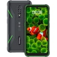 thumbnail image 1 of Blackview BV5200 64GB 4GB Dual SIM RAM Negro Blackview Celulares, 1 of 8