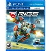 RIGS Mechanized Combat League (PlayStation VR)