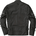 thumbnail image 2 of Scorpion Cargo Air Mens Textile Motorcycle Jacket Black 5XL, 2 of 2