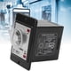 thumbnail image 5 of Retardo De Tiempo, Fácil De Instalar AH2-Y 30S Relé De Tiempo De 8 Pines Para Equipos De Automatización Para Tornos CNC ANGGREK Otros, 5 of 8