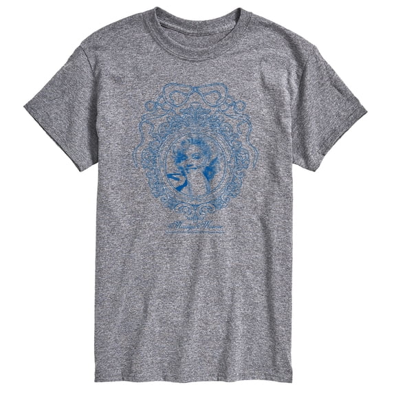 Marilyn Monroe - Marilyn Frame - Men's Short Sleeve Graphic T-Shirt