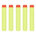 thumbnail image 1 of Bewildely 100 Pieces Tool Foam Accessory EVA Supplies Parts Replacement Accessories Replacing Toys Assortment Outdoor Juguetes Amarillo Bewildely WJ0510-07, 1 of 6