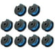 thumbnail image 2 of Reemplazo Del carrete de la Recortadora de Hilo Likrtyny 8/10 Uds 11 pies 0,065 pulgadas 18V 24V 40V azul, 2 of 9