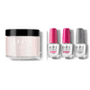 OPI Nail Dipping Powder Perfection Combo - Liquid Set + Humidi-Tea N52