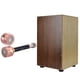 thumbnail image 5 of Piezas de Instrumento de Batería de Caja de Percusión EQ de Pastilla de Tambor Fácil de Instalar, 5 of 6
