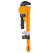 Tradespro 14 Inch Heavy Duty Pipe Wrench - 830914