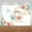 5x3FT, variant on Pumpkin Gender Reveal Backdrop Fall Pumpkin Pink and Blue Baby Shower Photography Background She or He What Will Our Little Pumpkin Be Gender Reveal Party Decorations Banner Photo Booth Props
