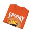 thumbnail image 4 of Spooky Prosthetist Halloween October T-Shirt, 4 of 4