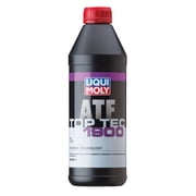LIQUI MOLY 1L Top Tec ATF 1900 Fits select: 2012-2023 MERCEDES-BENZ E, 2016-2023 MERCEDES-BENZ GLC
