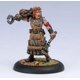thumbnail image 1 of Privateer Press - Warmachine - Mercenary: Dirty Meg Model Kit Privateer Press 92455622142, 1 of 1
