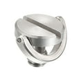 thumbnail image 4 of Uxcell 1/4" Mounting Screw Adapter Slotted 0.39" Long with Half Ring for Camera Tripod, 4 of 5