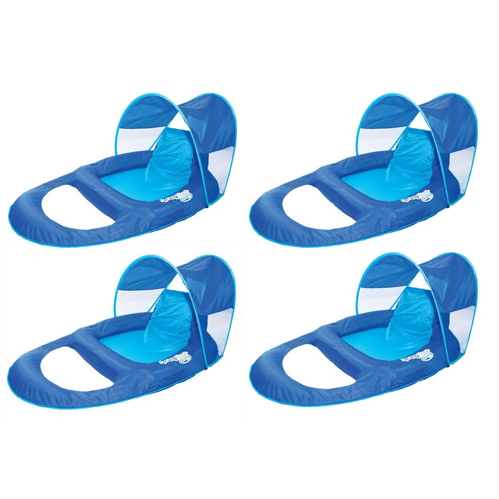 lawn chair float