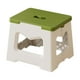 thumbnail image 2 of Taburete Plegable Resistente | Asiento Portátil para Adultos para Acampar y Pescar | Silla de Plástico Compacta y Ligera con Asa | Soporta 60 Kg | Taburete de Descanso para Senderismo Al Aire Libre, 2 of 6