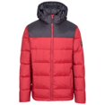 thumbnail image 1 of Trespass - Chaqueta de Plumón Cavanaugh DLX para Hombre (Merlot) Trespass UTTP5140_merlot, 1 of 2