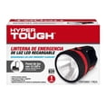 thumbnail image 1 of Linterna Hyper Tough LED más 12 LEDS Laterales, 1 of 4