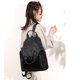 thumbnail image 5 of Mochila para mujer Mochila escolar de doble uso a la moda Mochila de viaje, 5 of 6