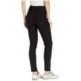 thumbnail image 2 of Callaway Womens Performance Flat Front Tech Pant with Stretch, 2 of 3