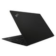 thumbnail image 2 of Lenovo ThinkPad T490s Notebook, 14" IPS FHD Touch Display, Intel Core i7-8565U Upto 4.6GHz, 8GB RAM, 2TB NVMe SSD, HDMI, Thunderbolt, Wi-Fi, Bluetooth, Windows 10 Pro, 2 of 7