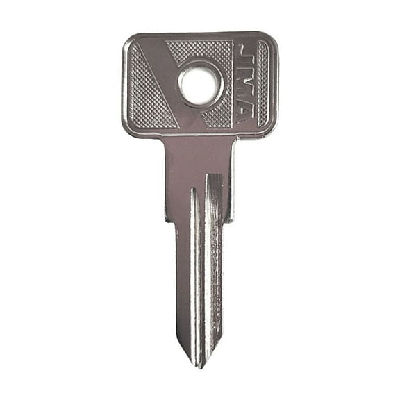 JMA FI-6I Key blank, Replacement for Fiat FT46/X152 (10-Pack)