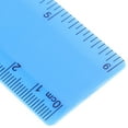 thumbnail image 2 of Raindrops 80 pcs Multi-function Students Rulers Painting Rulers Novelty Plastic Reusable Rulers, 2 of 8