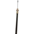 thumbnail image 4 of Speravity Modificación de Cable de tracción de motocicleta Cable profesional Línea de emergencia funcional Embragues Cables Accesorios para exteriores Vehículos, repuestos y accesorios Mis Speravity VI020612-00, 4 of 6