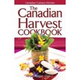 thumbnail image 1 of The Sayers, J: Canadian Harvest Cookbook,, 1 of 1