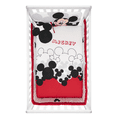 thumbnail image 1 of Set de edredón Cuna Mickey CHIQUI MUNDO  Mickey; edredón; Cama Cuna Corral, 1 of 5