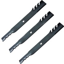 Oregon 595-085 PK3 Gator G5 Blades - 18"