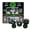 Black, variant on X9 Ultimate Gamer Kit