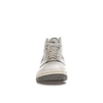 thumbnail image 3 of New Balance Men's 650R Aime Leon Dore White Grey Shoes, from StockX, 3 of 5