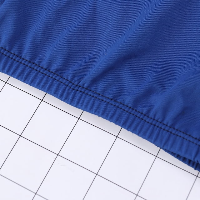 BESTYASH Gorro Azul Para Natación Adulto Con Ajuste Cómodo Y Tela Anti Deslizante Reutilizable