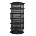 thumbnail image 4 of Herbs Drying Net Hanging BasketHerb Drying Rack Breathable Folding Dry Rack Herb Drying Net Herbs Hanging Drying Net Built for Professionals, 4 of 5