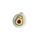 thumbnail image 4 of Cepillos de pelo con espejo de viaje Yuyangstore Mini cepillo de pelo Fruta, 4 of 8