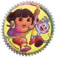 thumbnail image 2 of NEW! Wilton **DORA w/BOOTS BAKING CUPS** 50 ct, 2 of 2