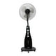 thumbnail image 1 of Ventilador Airon MF-40  Ventilador de Pedestal con Función de Rocío Negro, 1 of 4