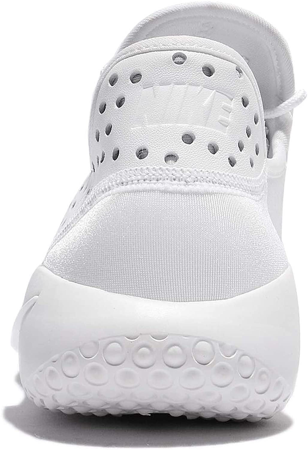 Nike FL-RUE Men's White/White/White 880994-100 Walmart.com