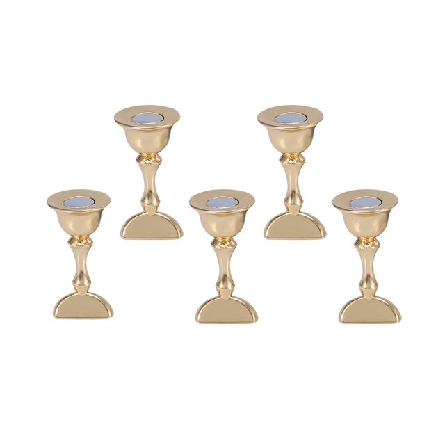 Nail Tip Practice Stand Base, Alloy Holder For Nail Art,Reusable Fingernail Display Stands For Salon DIY