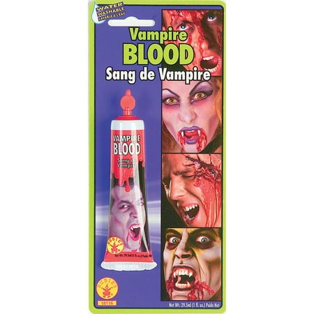 Vampire Blood Makeup Rubies 18116