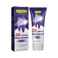 thumbnail image 1 of Pasta de dientes morada blanqueadora de dientes Jaysuing, 1 of 10