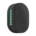 thumbnail image 1 of Tuya Zigbee Intelligent Light Switch Module Mini Home Automation Diy Breaker 2 Way Timing Control Voice Control Switch Compatible With Google Assista, 1 of 2