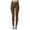 ZB Coffee, variant on Zszcpp Women'S Casual Pants Trendy Leopard Printing Long Skinny Butt Lifting Versatile Fitted Legging Casual Trousers