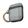 thumbnail image 3 of Protective Case Transparent Wireless Bluetooth Headset Cover for AirPods 1/2, 3 of 9