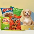 thumbnail image 2 of Dog Squeaker Toy - A Bag Of Chip, 2 of 8