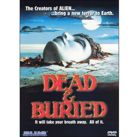 Dead & Buried