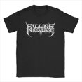 thumbnail image 2 of Mens Womens Falling In Reverse Heavy Metal Band T Shirt Pure Cotton Printed T-Shirt Pop Punk Clothing Outfits 5XL Burgundy|https://ae01.alicdn.com/kf/S01f533a2394248518297c3ebf3f4a9efO.jpeg, 2 of 5